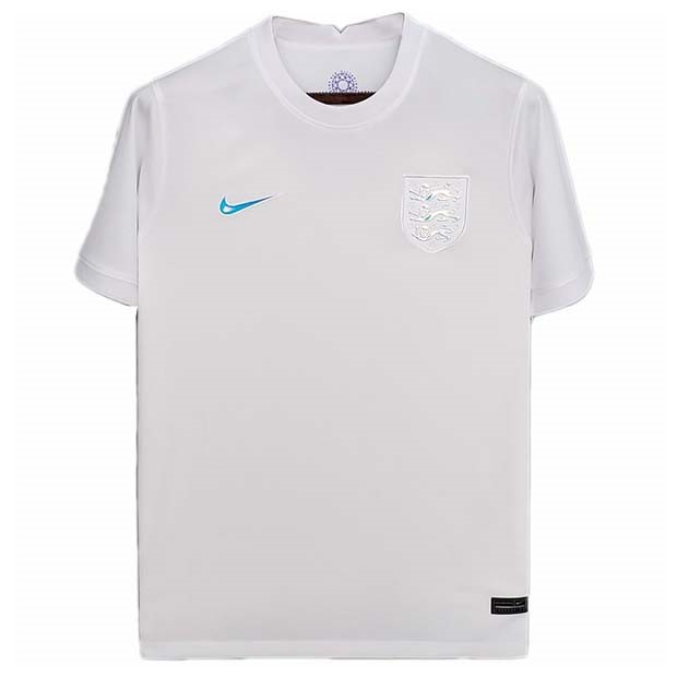 Authentic Camiseta Inglaterra 1rd 2022